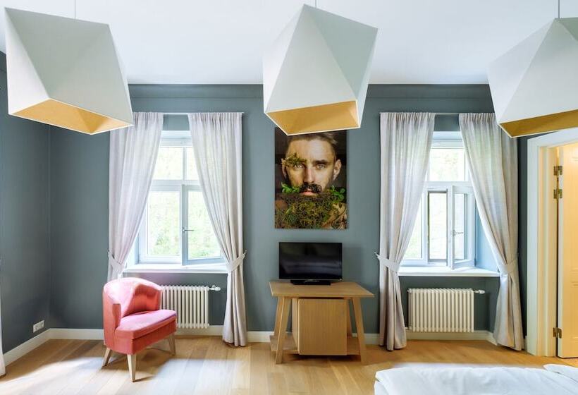 اتاق استاندارد, Villa Santa