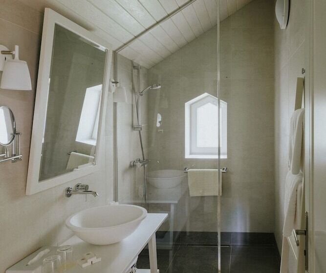 اتاق سوپریور, Villa Santa