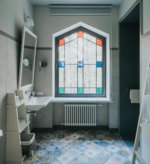 اتاق استاندارد, Villa Santa