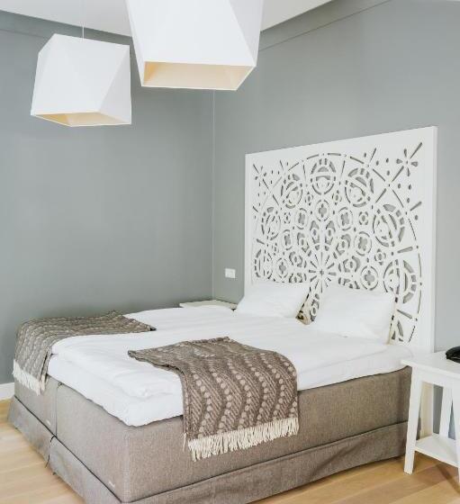 اتاق استاندارد, Villa Santa