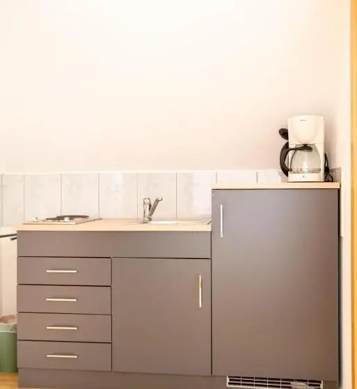 Standard-huone, Landhotel Biberburg