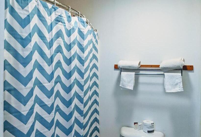 スタンダードルーム, Executive Inn