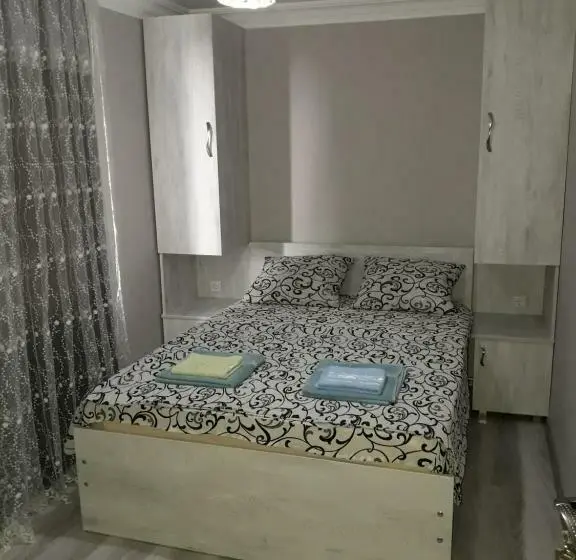 اتاق لوکس, House Dea Dea