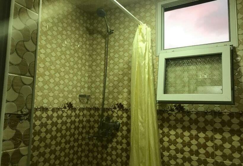 اتاق لوکس, House Dea Dea