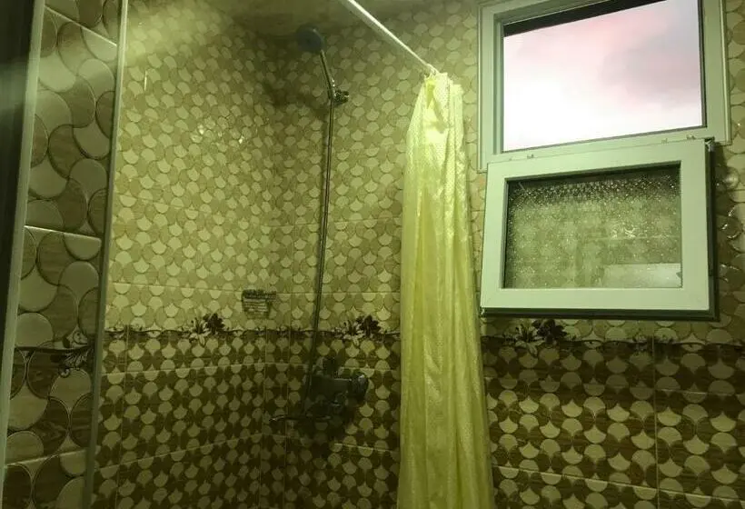 اتاق لوکس, House Dea Dea