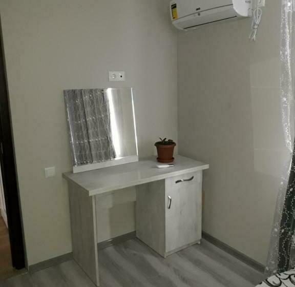 اتاق لوکس, House Dea Dea