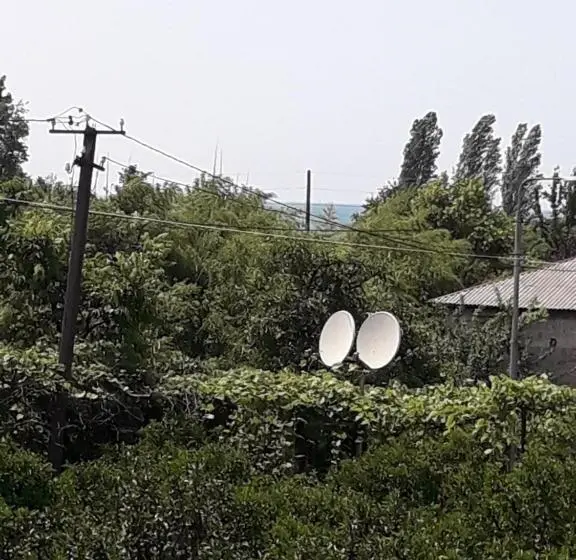 اتاق استاندارد سه نفره, House Dea Dea