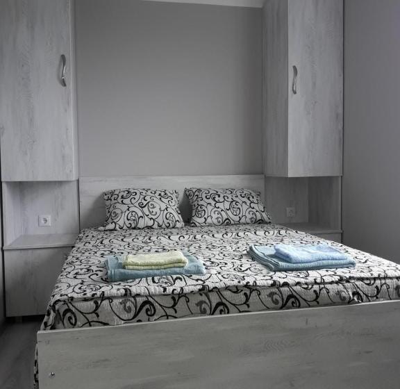 اتاق استاندارد, House Dea Dea