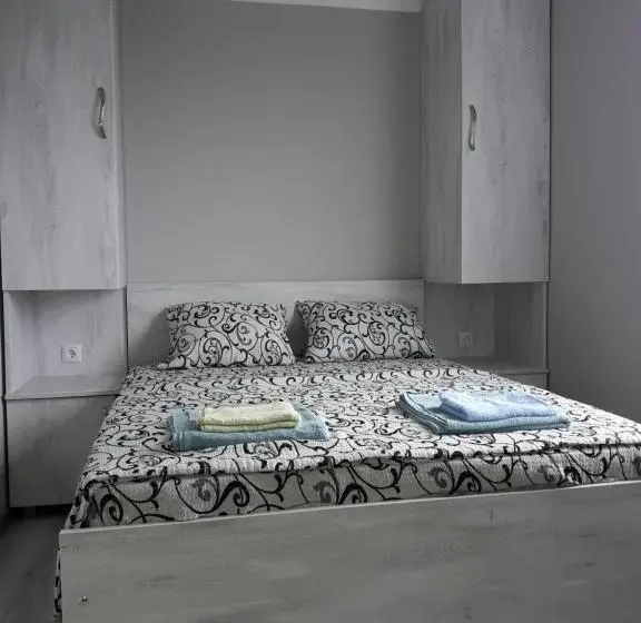 اتاق استاندارد, House Dea Dea
