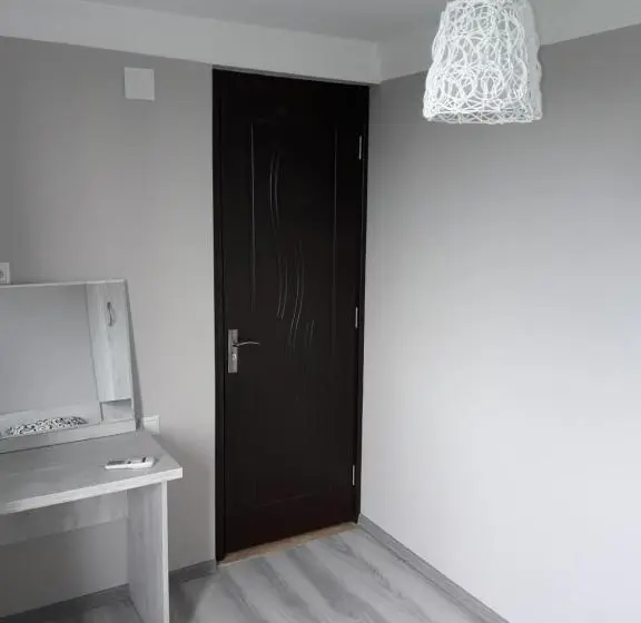 اتاق استاندارد, House Dea Dea