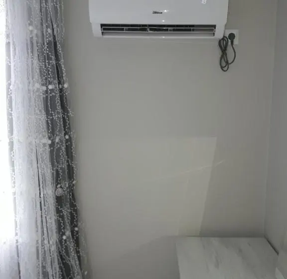 اتاق استاندارد, House Dea Dea