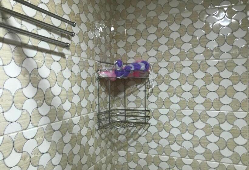 اتاق استاندارد, House Dea Dea
