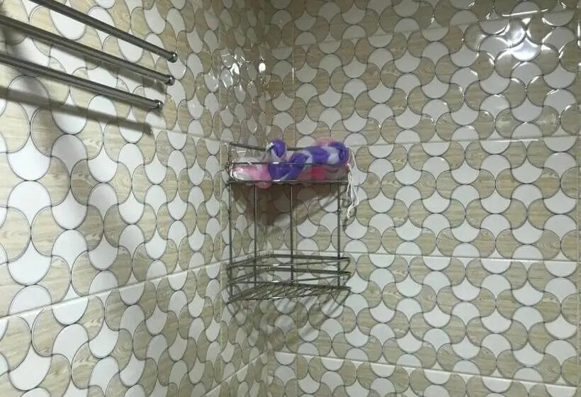 اتاق استاندارد, House Dea Dea