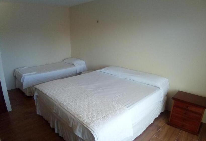 ベーシックトリプルルーム, Ruan Beach