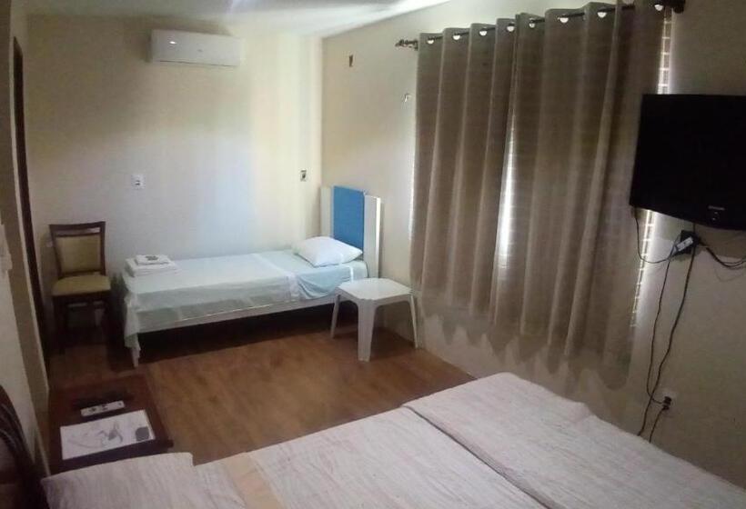 ベーシックトリプルルーム, Ruan Beach