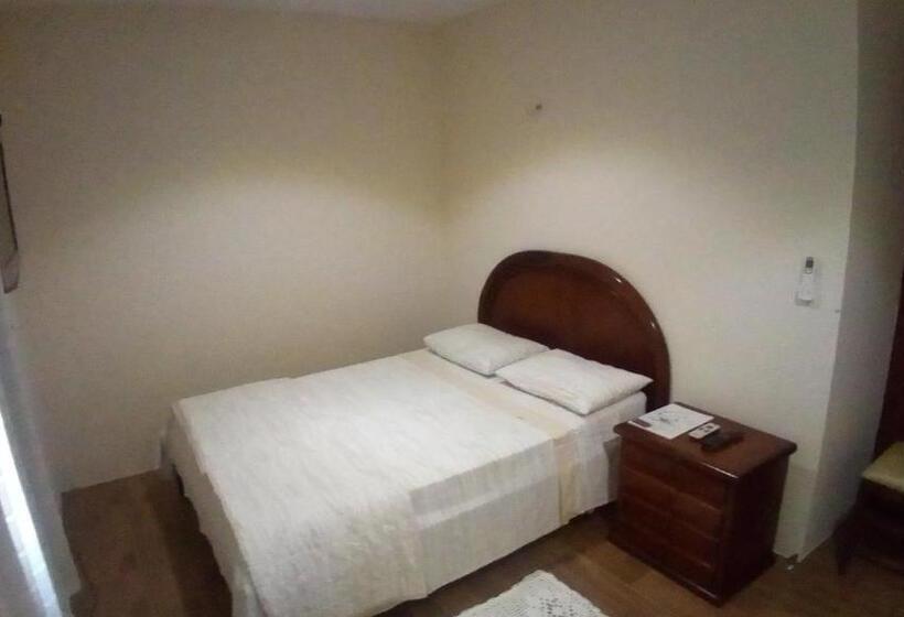 ベーシックトリプルルーム, Ruan Beach