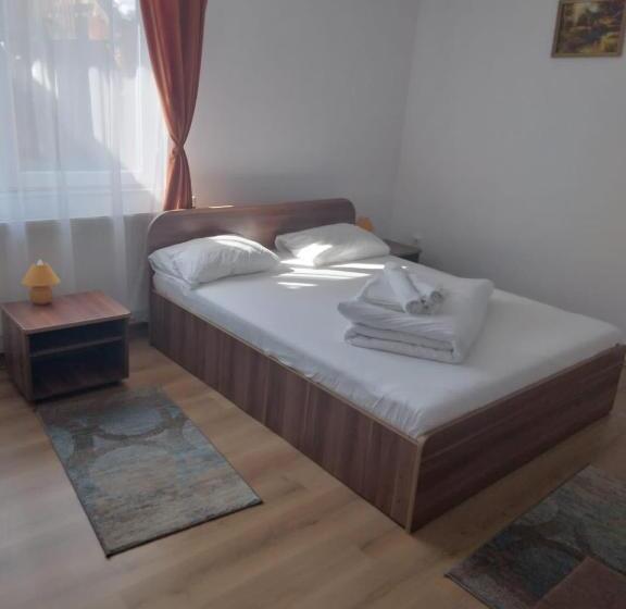 اتاق استاندارد, Pensiunea Bujor De Munte