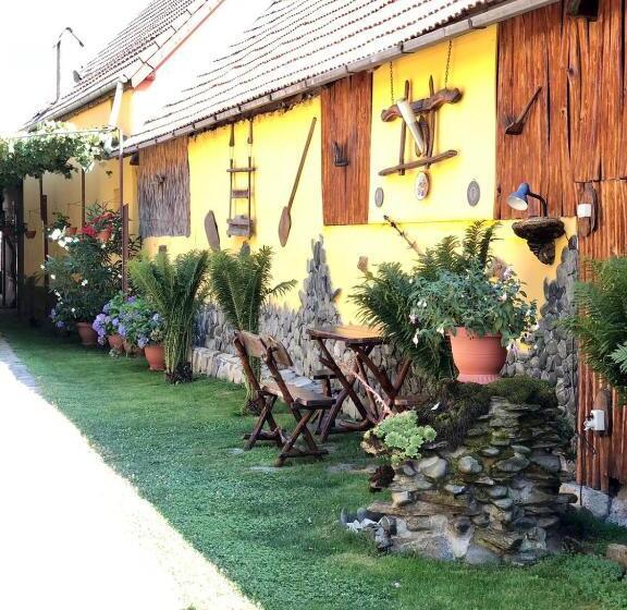 اتاق استاندارد, Pensiunea Bujor De Munte