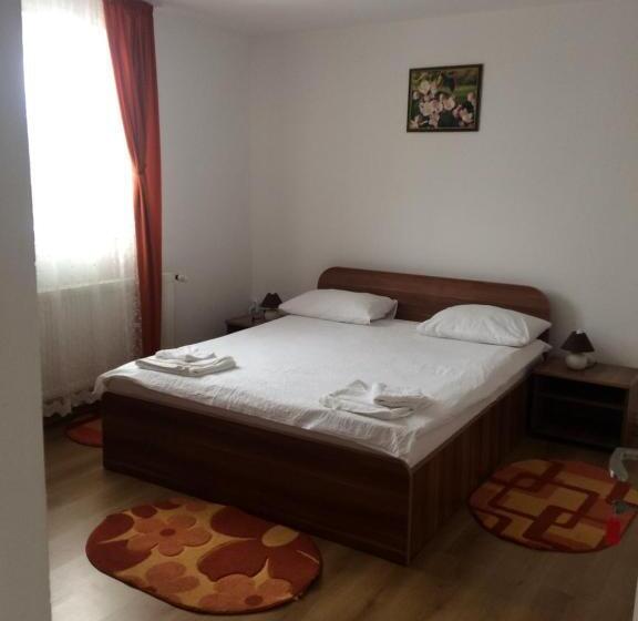 اتاق استاندارد, Pensiunea Bujor De Munte