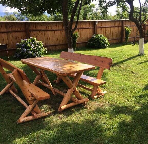 اتاق استاندارد, Pensiunea Bujor De Munte