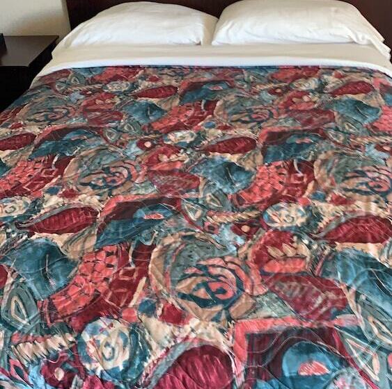 스탠다드 룸, Sheldon's Motel And Restaurant