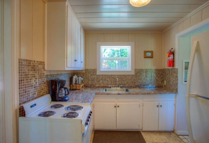 غرفة قياسية, Soap Lake Natural Spa & Resort