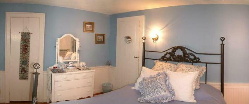 스탠다드 룸, Truman Gillet House B & B