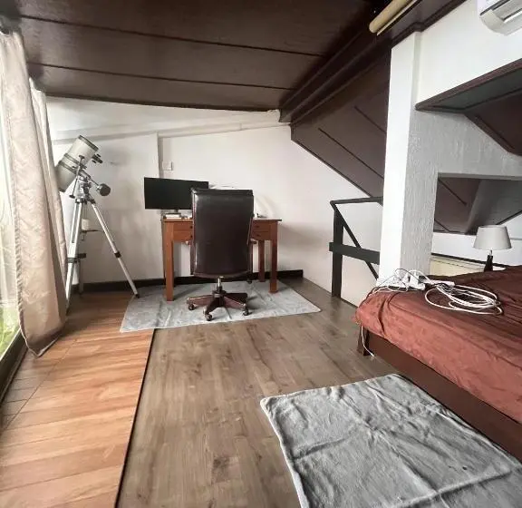 スイート（家族用）, My Dream Wedding Apartments
