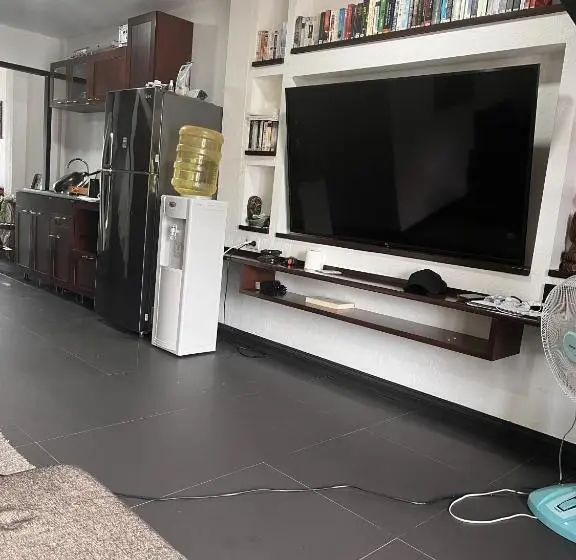スイート（家族用）, My Dream Wedding Apartments