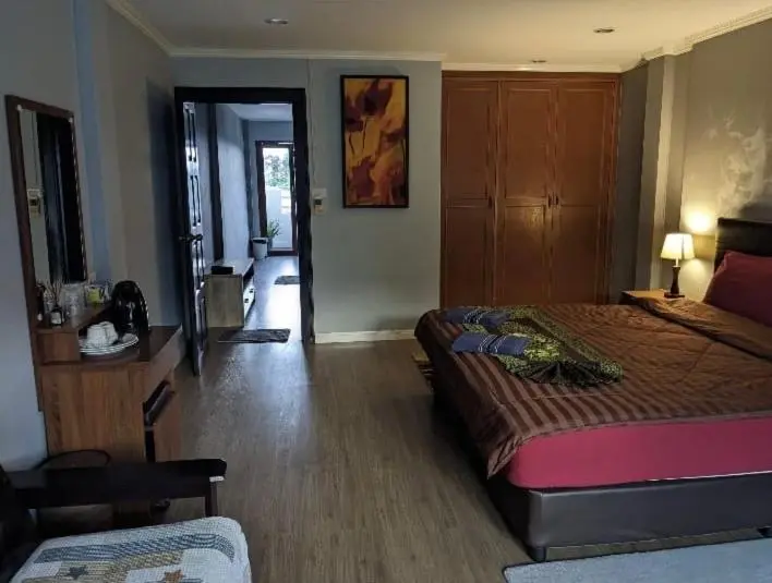 海の見える１ベッドルームアパートメント, My Dream Wedding Apartments