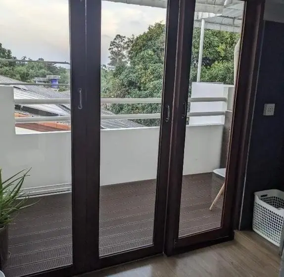 海の見える１ベッドルームアパートメント, My Dream Wedding Apartments