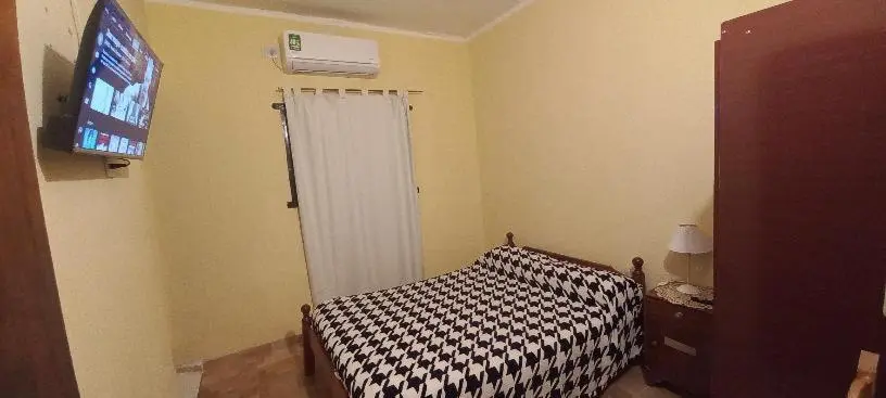 身障者適用スタンダードルーム, Residencial Doña Pocha
