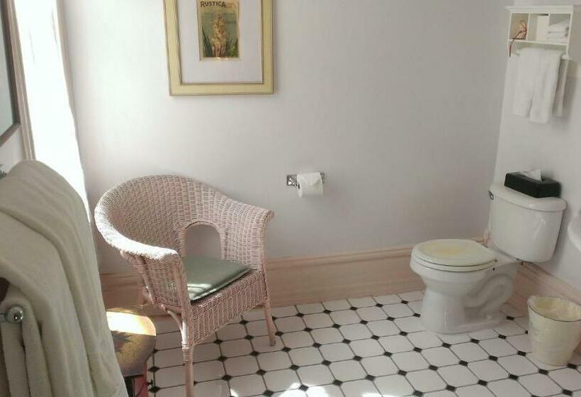 חדר סטנדרט, Connor