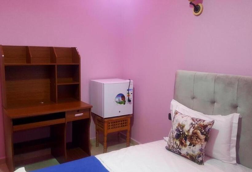 اتاق استاندارد, Hôtel Ajil Cascades D'ouzoud