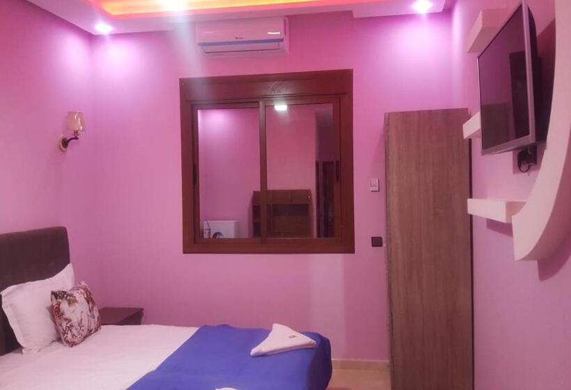 اتاق استاندارد, Hôtel Ajil Cascades D'ouzoud