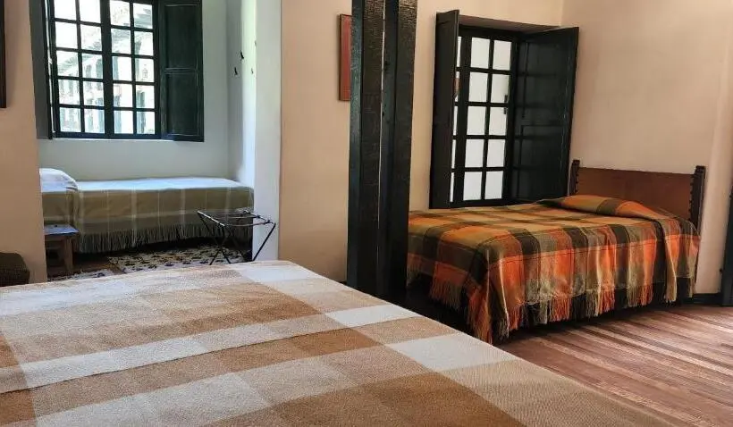Perhehuone, Hacienda Suescún   300 Años De Historia