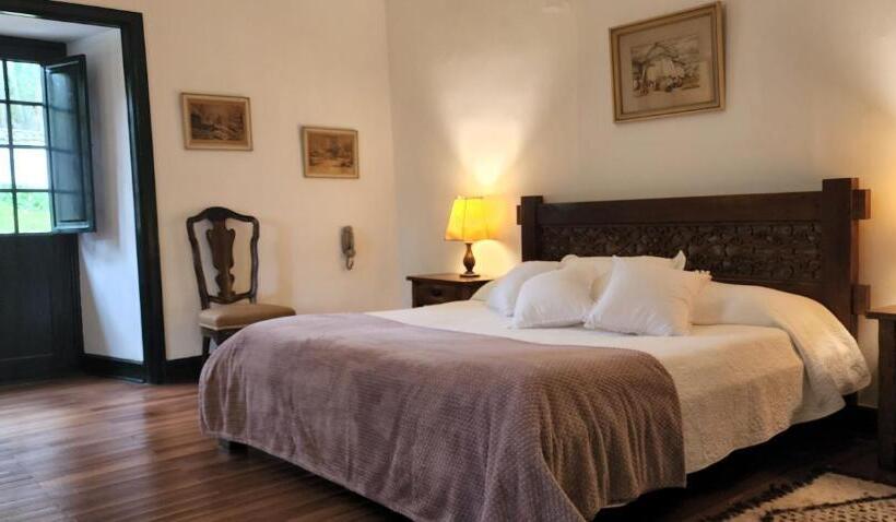 ジュニアスイート, Hacienda Suescún   300 Años De Historia