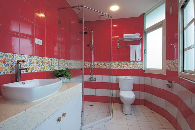 اتاق استاندارد, Lk Breakfast And Beds