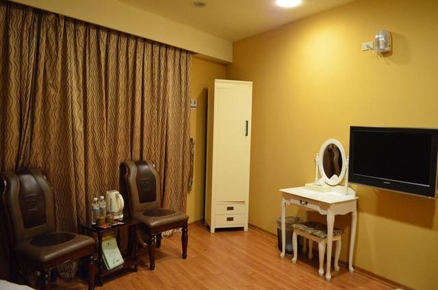 اتاق استاندارد, Lk Breakfast And Beds