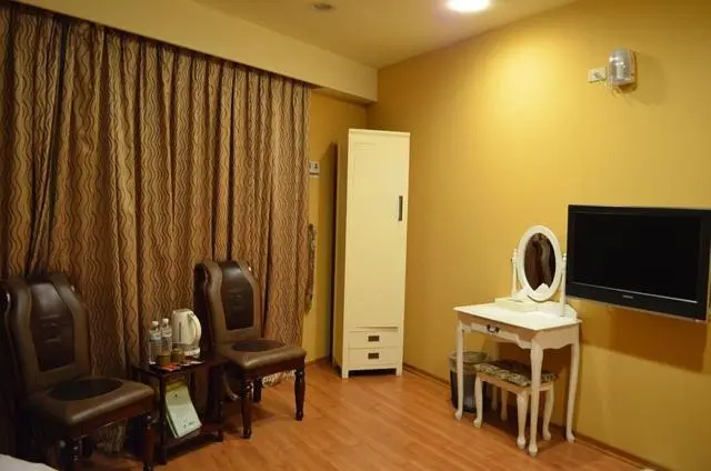 اتاق استاندارد, Lk Breakfast And Beds