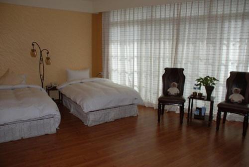 اتاق استاندارد, Lk Breakfast And Beds