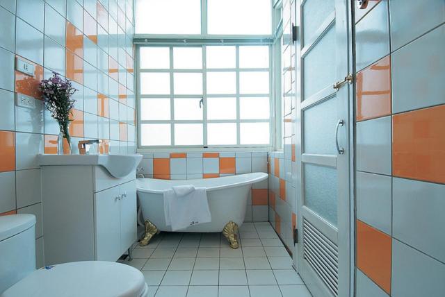 اتاق استاندارد چهار تخته, Lk Breakfast And Beds