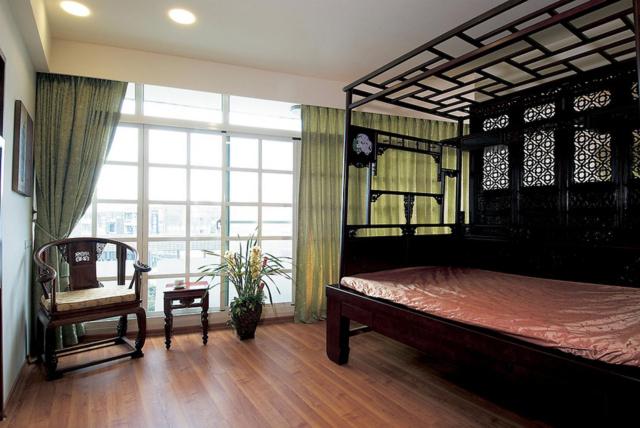 Classic room with balcony, Lk Breakfast And Beds