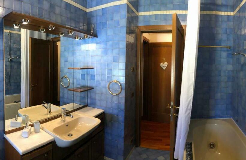 غرفة ديلوكس, Villa Fior Di Robinia