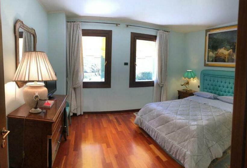 غرفة ديلوكس, Villa Fior Di Robinia