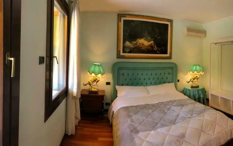 デラックスルーム, Villa Fior Di Robinia
