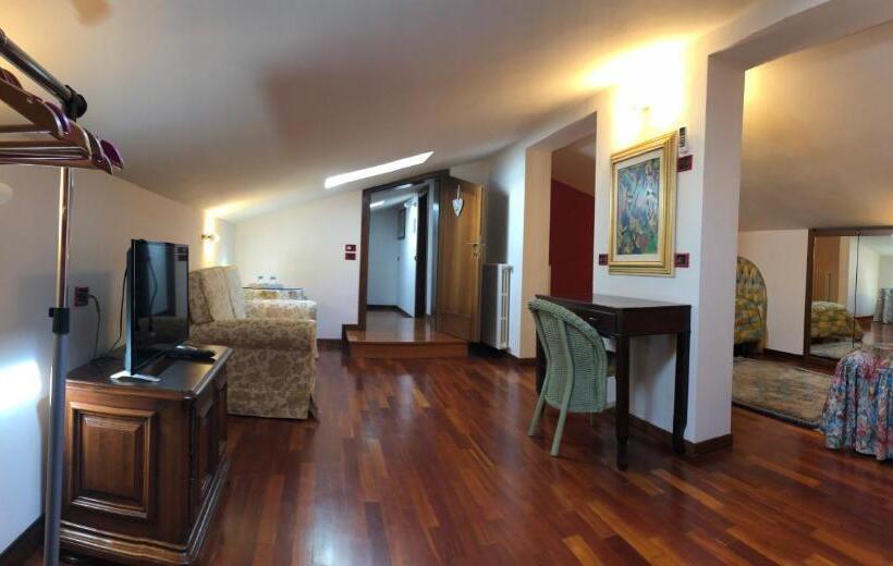 جناح ديلوكس, Villa Fior Di Robinia