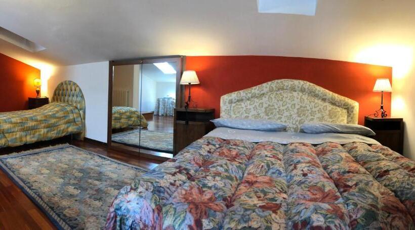 جناح ديلوكس, Villa Fior Di Robinia