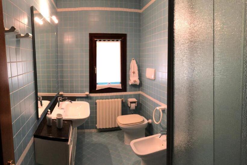 غرفة ديلوكس, Villa Fior Di Robinia