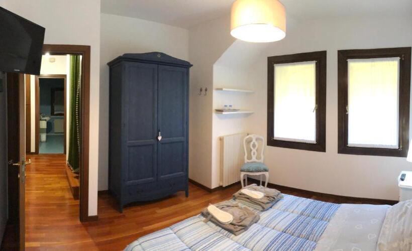 غرفة ديلوكس, Villa Fior Di Robinia